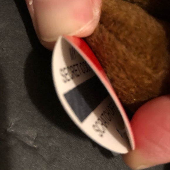 Ty 2.0 Beanie Babies “Yule” the Gopher - Picture 7 of 7